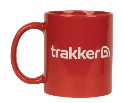 Trakker Red Mug Výhodná Nabídka