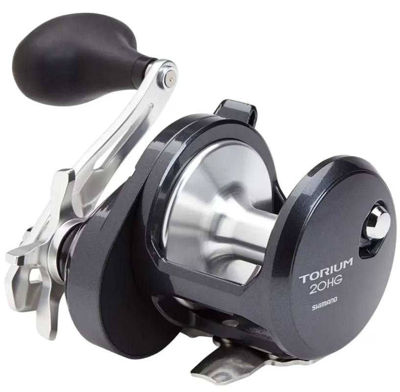 Vrácení Zdarma Shimano Torium 30 HGA Rechtshand