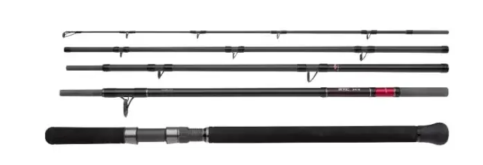 Jen Po Omezenou Doba Shimano STC XR Spinning Monster 270cm 42-168g