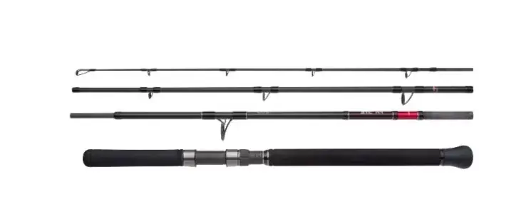 Shimano STC XR Spinning Monster 240cm 28-110g Nejprodávanější