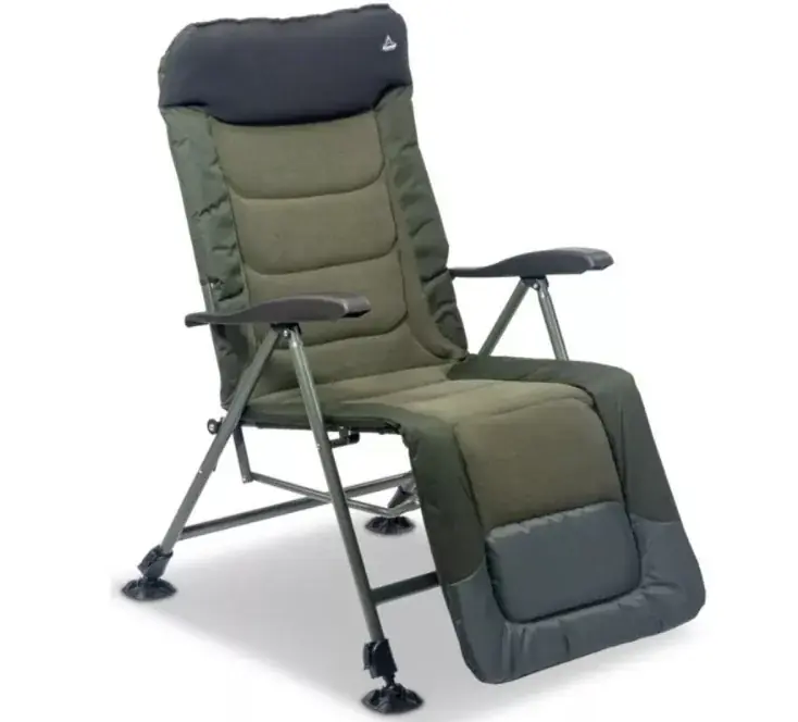 Anaconda Moon Lounger Chair Autentický