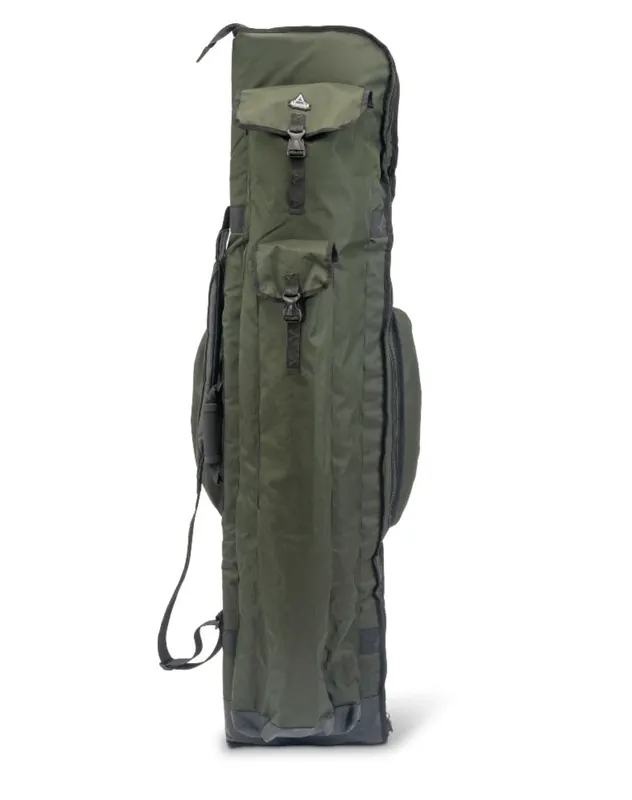 Anaconda 3 Section Holdall 3 + 3 Rod System Top Prodej