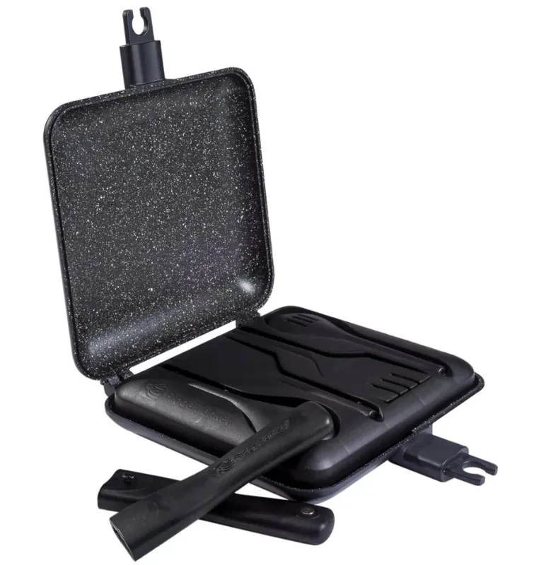 RidgeMonkey Connect Sandwich Toaster XL Limited Edition Koupit Online