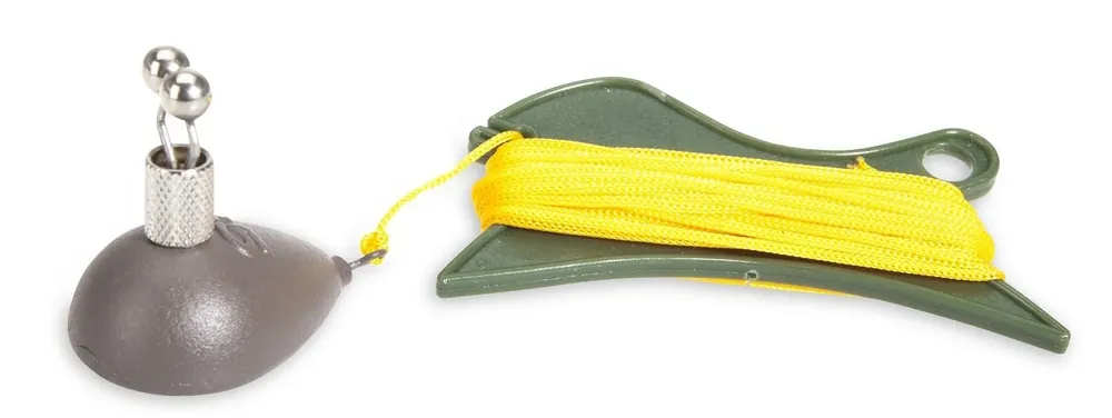 Anaconda Back Lead System 85g Tovární Cena