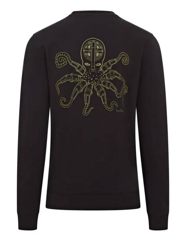 Trakker Octopus RS Sweatshirt XXL Časově Omezené