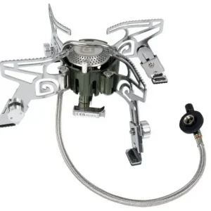 Autentický Trakker Armolife CG-4 Stove