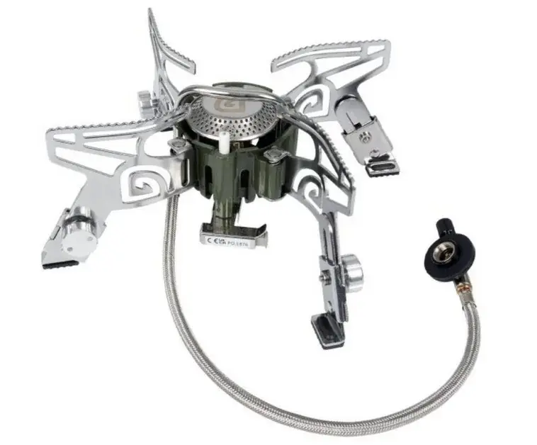 Autentický Trakker Armolife CG-4 Stove