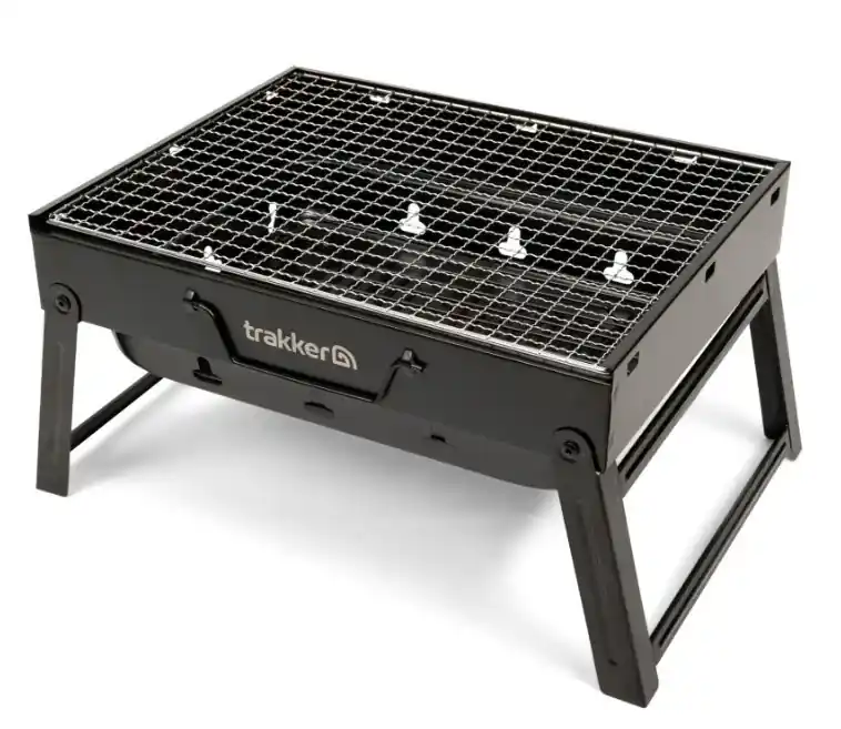 Trakker Armolife BBQ v2 Rychlé Dodání