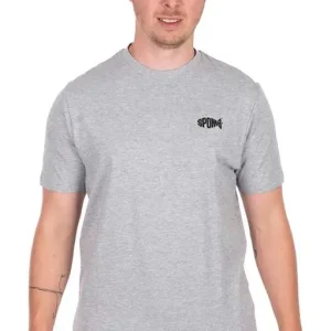 Fox Spomb T-Shirt Grey X-Large Aktuální