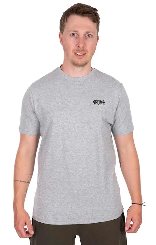 Fox Spomb T-Shirt Grey X-Large Aktuální