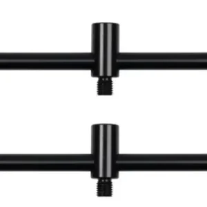 Akční Nabídka Fox Black Label Slim 3 Rod Buzzbar 190mm-220mm