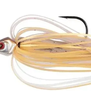 Fox Rage Bladed Jig 7g Wakasagi Nová Kolekce