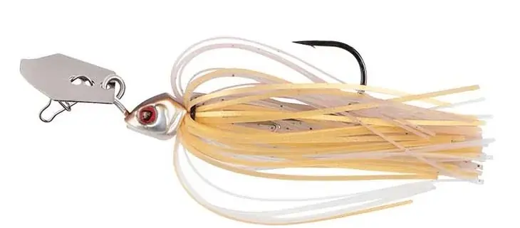 Fox Rage Bladed Jig 7g Wakasagi Nová Kolekce