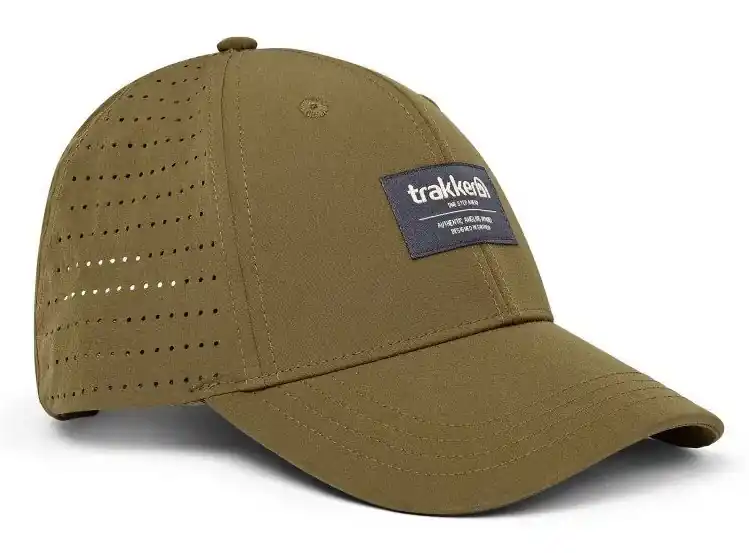 Akční Nabídka Trakker Techpro Sports Cap