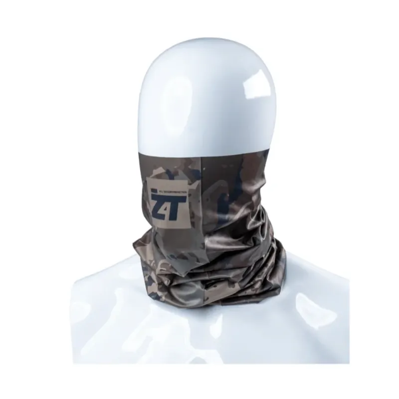 Ihned K Objednání Nash ZT Lite Loom Snood Camo
