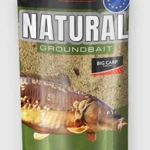 Sonubaits Natural Big Carp 1kg Must-Have