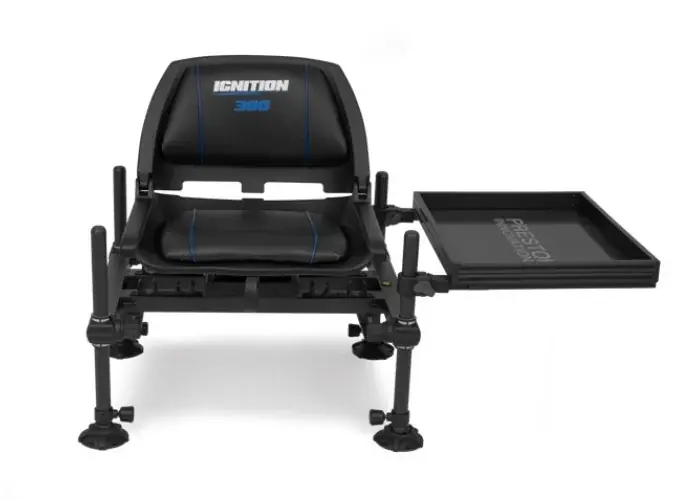 Expresní Doručení Preston Ignition 360 Sitzkiepe