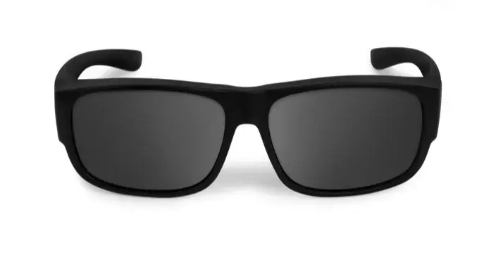 Preston Inception Overfit Sunglasses Smoke Nejlepší Volba