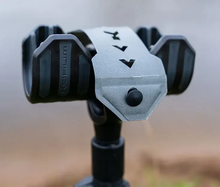 Korum Adjustable Net Saver Originální