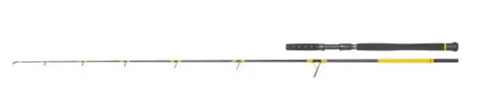 Black Cat Freestyle Pro Lure 220cm 80-150g Must-Have