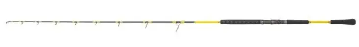 Black Cat Freestyle Pro Vertical 180cm 240g Akce