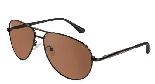 Black Cat Sunglasses Polarised Flyer Finální Výprodej