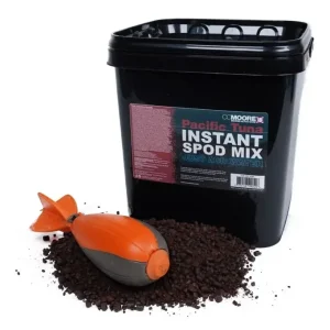 CC Moore Pacific Tuna Spod Mix Bucket 2,5kg Cenově Výhodný