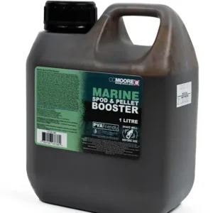 CC Moore Marine Spod & Pellet Booster 1 Liter Hit Sezóny