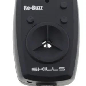 Zlevněný Skills Re-Buzz Wireless Bite Alarm Green