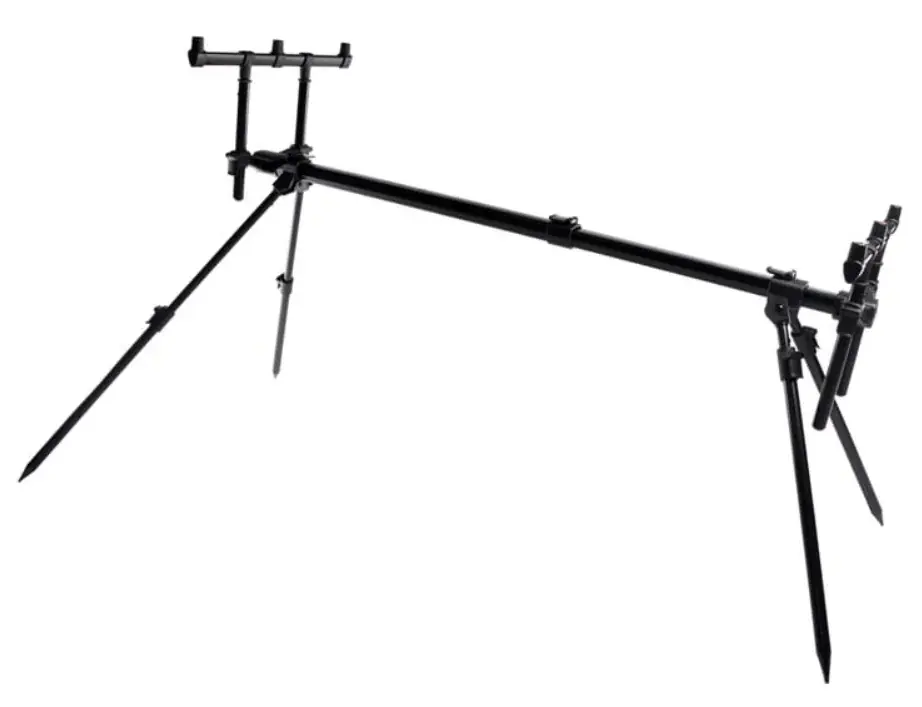 Skills Re-Con Rod Pod Adjustable 3 Rods Značkový