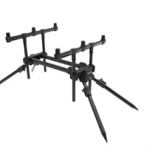 Ověřený Skills Stocky Rod Pod Adjustable L40-60cm H40-58cm B40cm