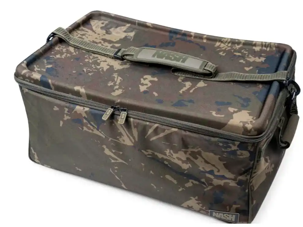 Sezónní Sleva Nash Subterfuge Big Freeze Cool Bag Large 70L