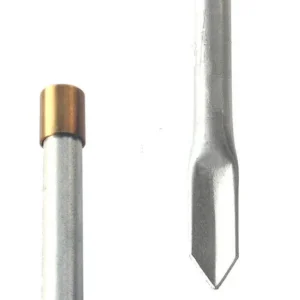 Aktuální GoFish Fixed Banksstick 70 cm Aluminium