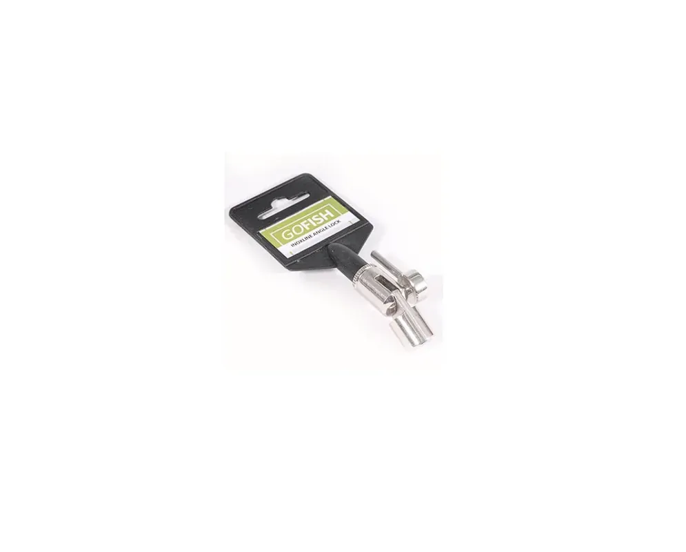 GoFish Inoxline Angle Lock Kamera Adapter Expresní Doručení