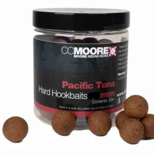 CC Moore Pacific Tuna Hard Hookbaits 12mm 70g Bezpečná Platba