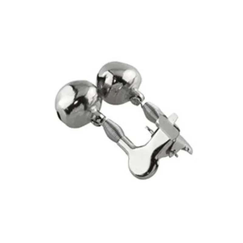 Sezónní Sleva GoFish Spring Tip Bell Metal 2 Stück