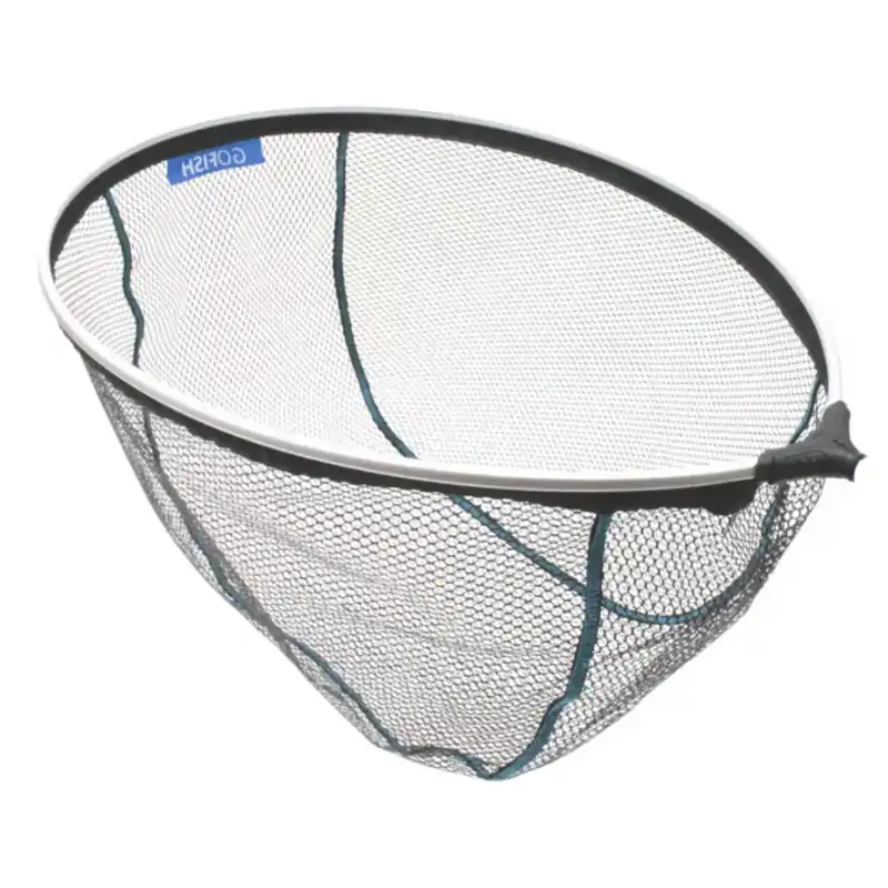 Kup Teď GoFish 3D Rubberized Landing Net 40x50cm