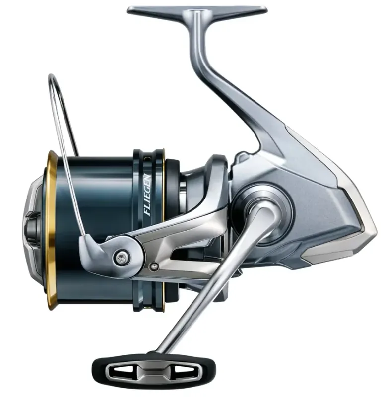 Novinka Shimano 24 Fliegen SD 35