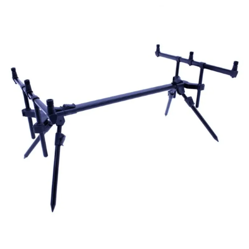 Ověřený GoFish Various Rod Pod 3 Rods