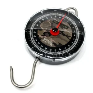 Skills Scale 27kg/60lbs mit Tasche Nízká Cena