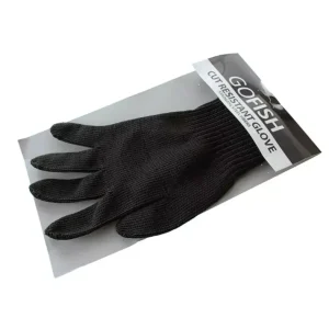 GoFish Cut Resistant Glove Schnittfester Handschuh Levný