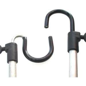 Akční Cena GoFish Tele Rod Rest Set 50-90cm