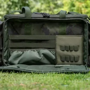 Ridge Monkey Ruggage Kit & Cool Bag Novinka