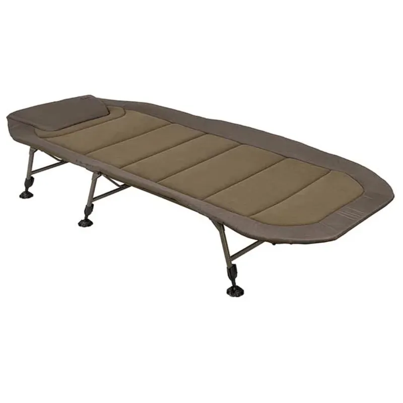 Fox Voyager XL Bed 223 x 101 x 40cm Akční Nabídka