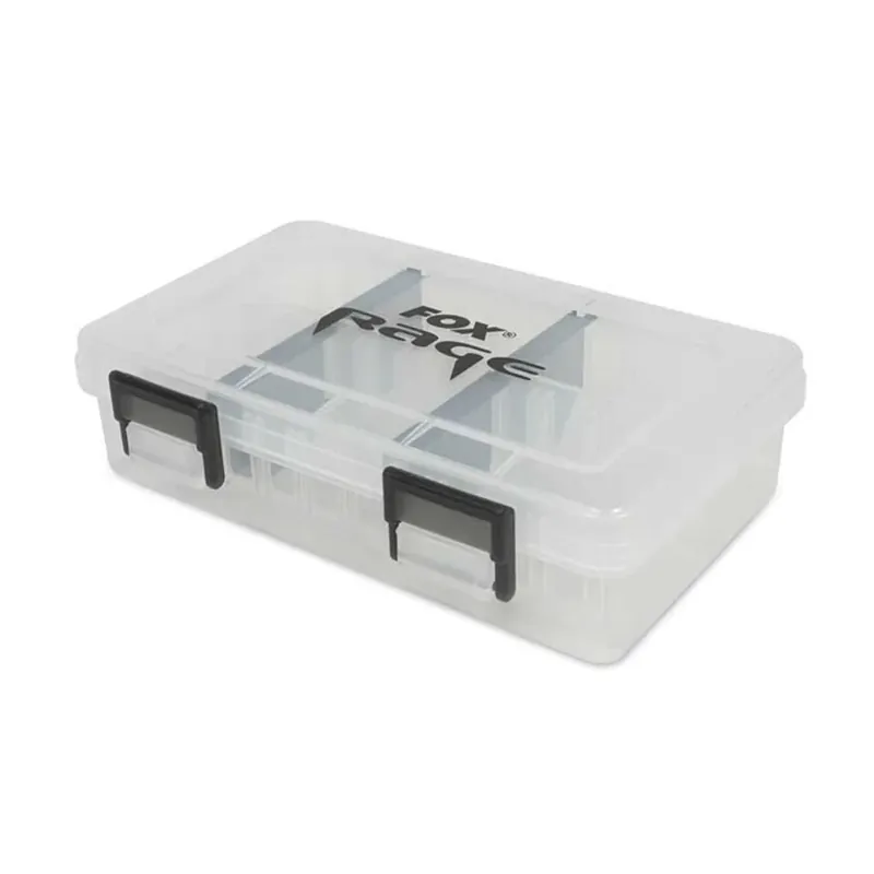 Fox Rage Box Mini Super Cena