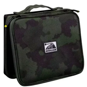 Super Cena Ridge Monkey Ruggage Compact Scales Pouch Zubehörtasche