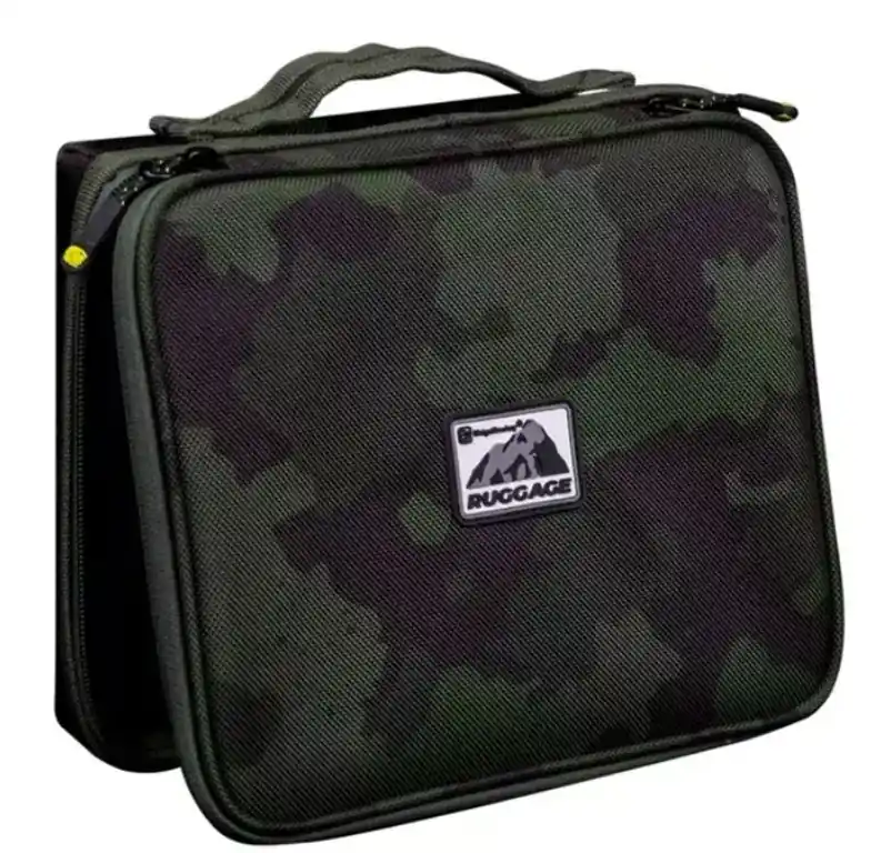 Super Cena Ridge Monkey Ruggage Compact Scales Pouch Zubehörtasche