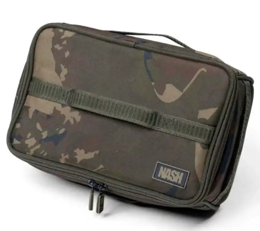 Hit Sezóny Nash Subterfuge Tackle Pouch XL