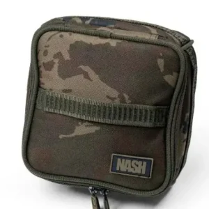 Finální Výprodej Nash Subterfuge Tackle Pouch Large