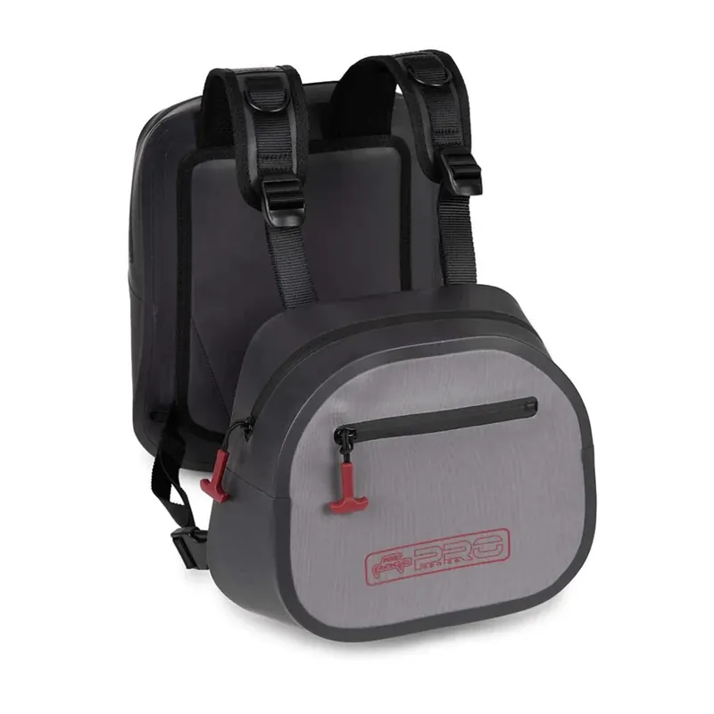 Odeslání Ihned Fox Rage Pro Series Waterproof Chest Pack